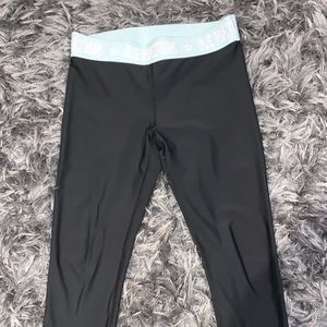 P.e Nation leggings size M